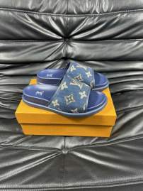 Picture of Louis Vuitton Slippers _SKULVsz38-45jyq0105736